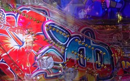 道釘