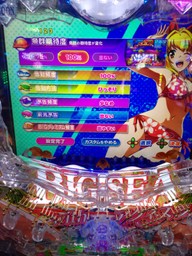 PA大海物語5ARBC カスタム機能搭載