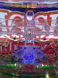 へそ釘