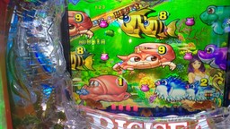 PA大海物語5ARBC ハピネスタイム
