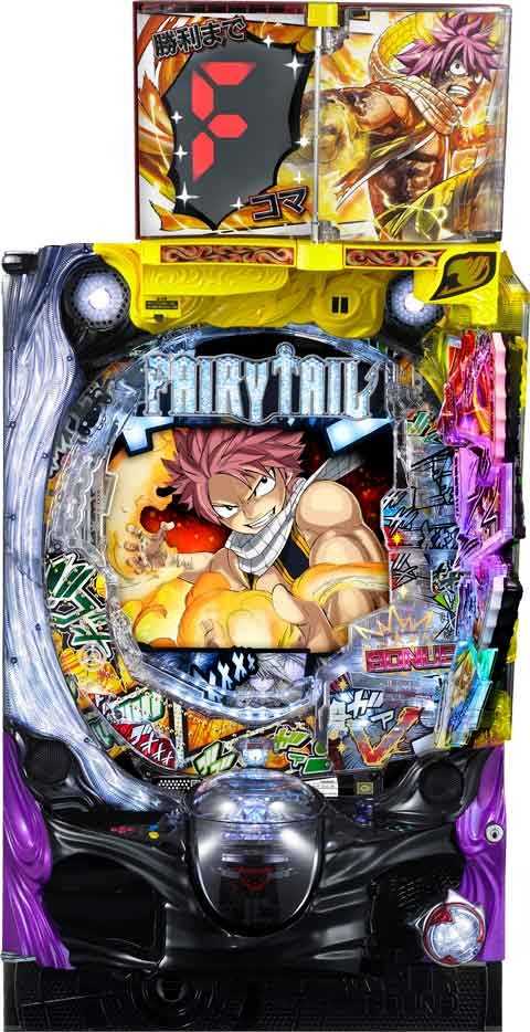 Ｐ ＦＡＩＲＹ ＴＡＩＬ ２ ＪＨＤ