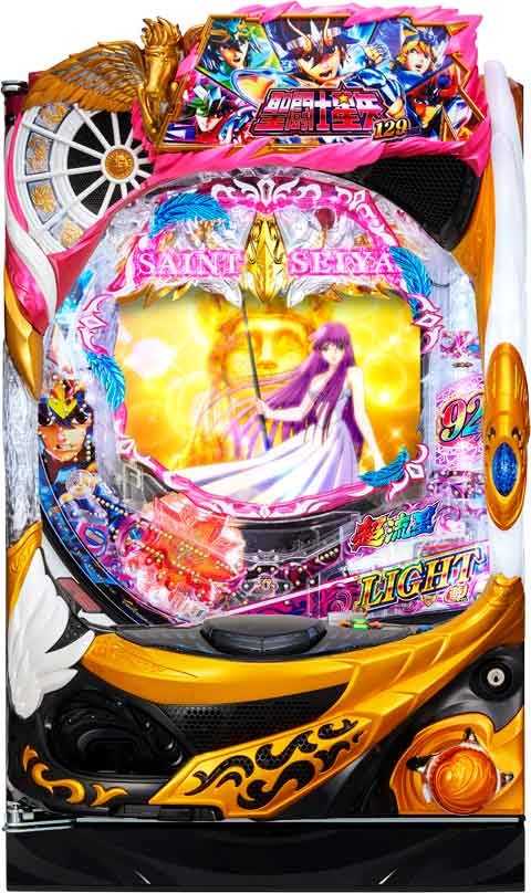 P聖闘士星矢超流星AHBC(130ver)