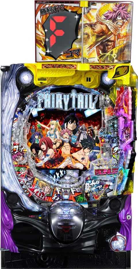 Ｐ ＦＡＩＲＹ ＴＡＩＬ ２ ＪＱＤ