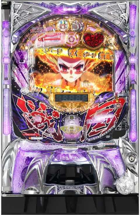 Ｐ戦国コレクション ブラック