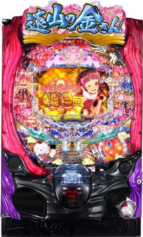 Ｐ遠山の金さん２ 遠山桜と華の密偵 ＪＱＡ