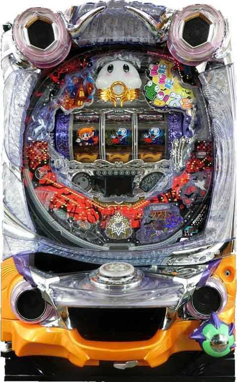 Ｐミニミニモンスタードラム ＡＫＺ(126ver)