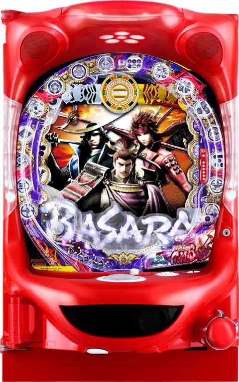 PA戦国BASARA N-5V1 (99ver)