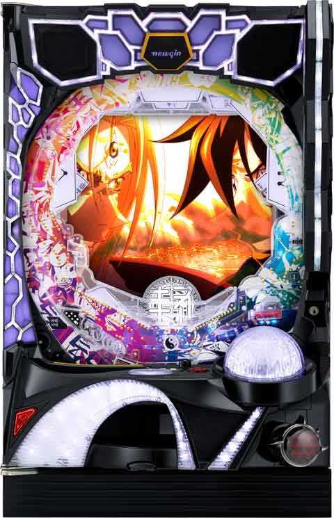 P覇穹封神演義DL3-MX(320ver)