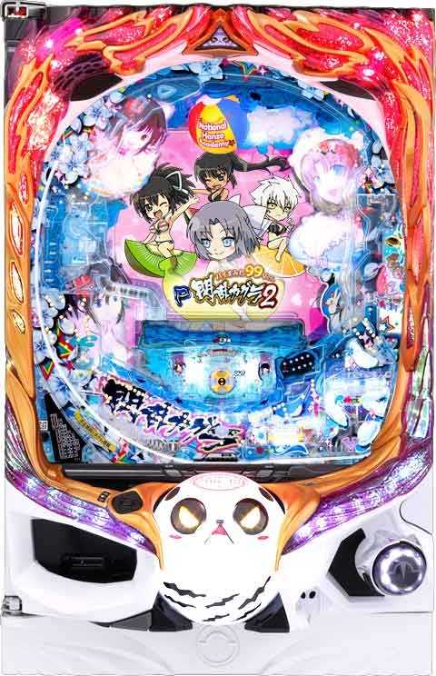 Ｐ閃乱カグラ２　Ｖ３Ａ