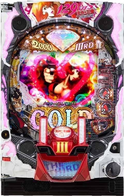 Ｐルパン三世 2000カラットの涙 Ｌ２ＡＺ１