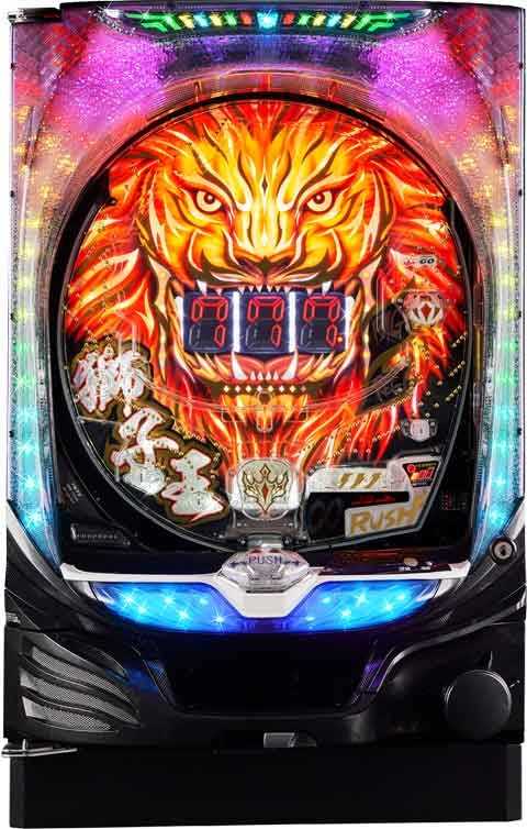 P獅子王(221ver)