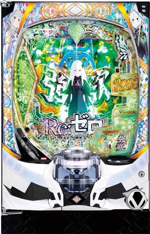 e Re：ゼロから始める異世界生活season2M13(350ver)