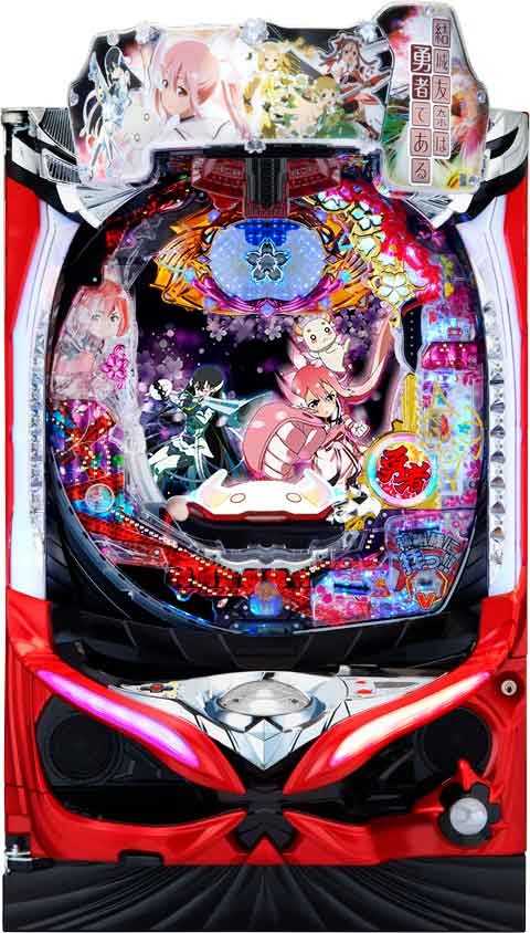 P結城友奈は勇者である ALL RUSH Rfa(200ver)